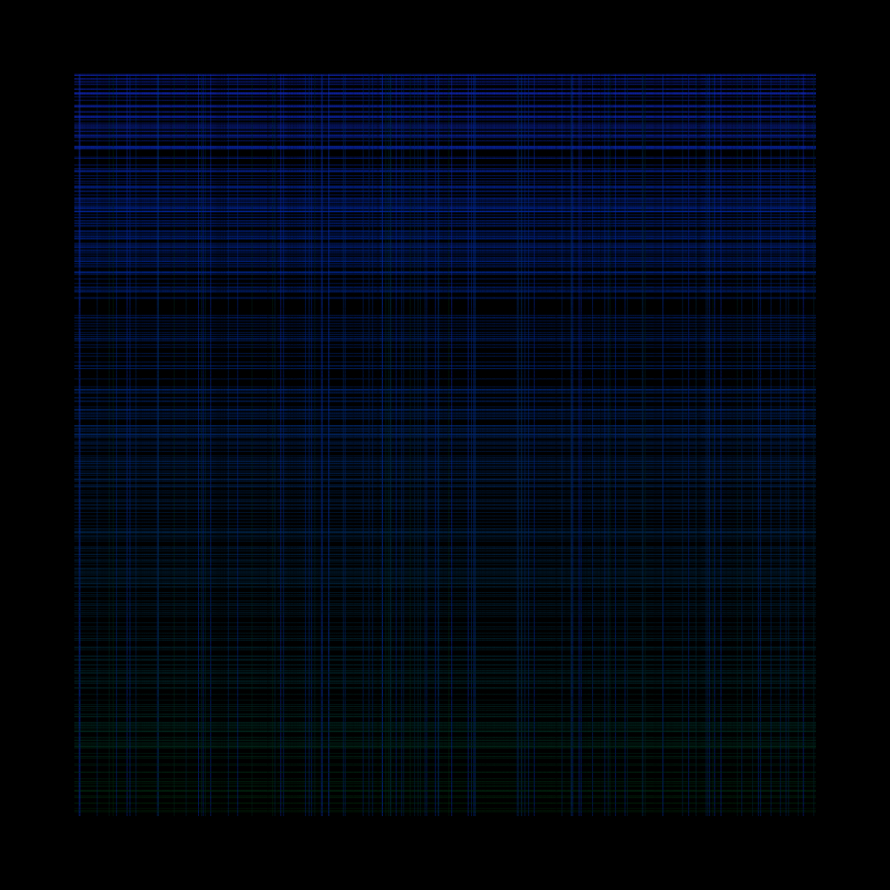 Contact Study #1: Ten Lightyears