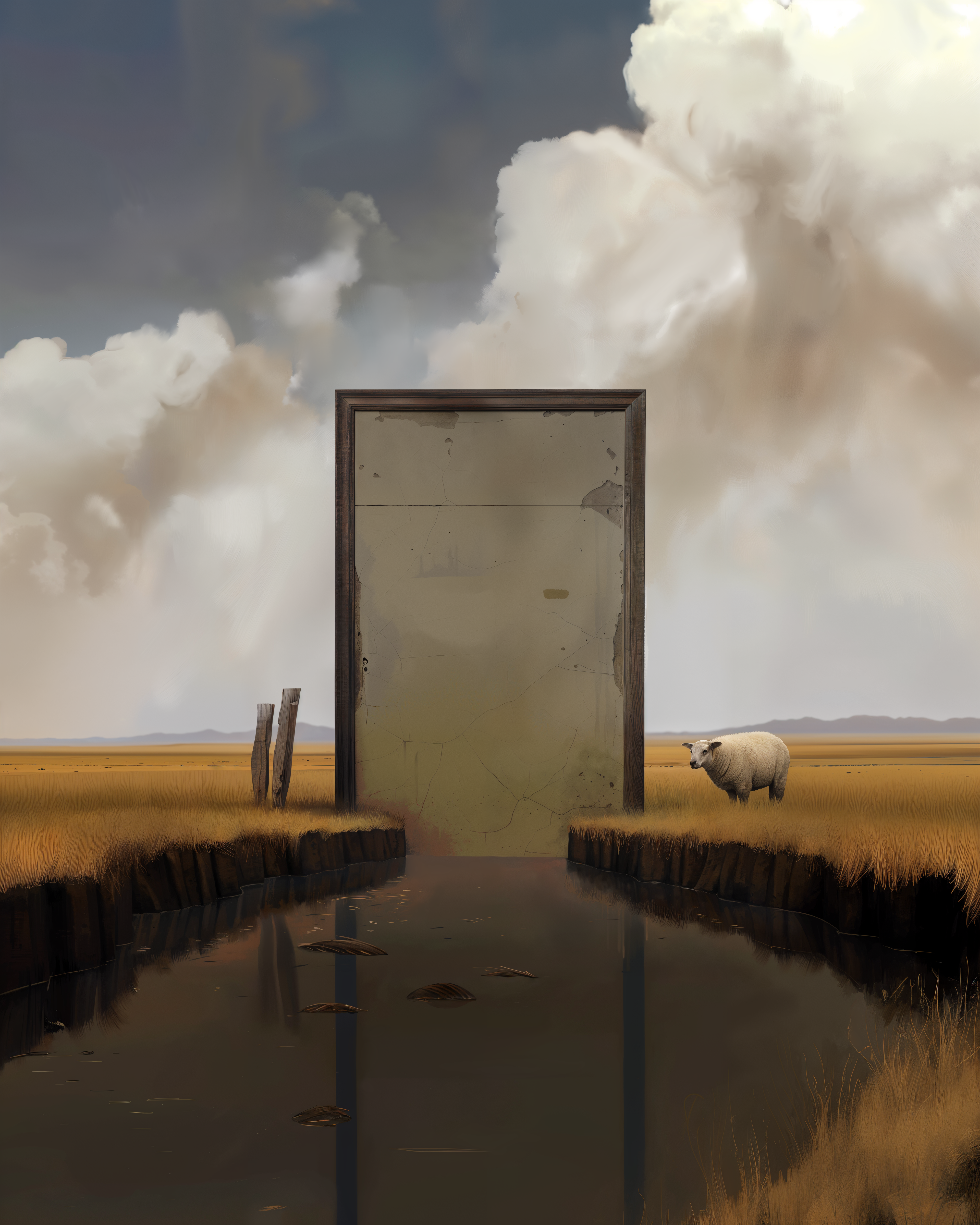 The Second Oracle [1, 4, 1, 3, 2, 5, 6, 10, 3, 5, 1, 2, 3, 5, 2, 1, 1, 4]