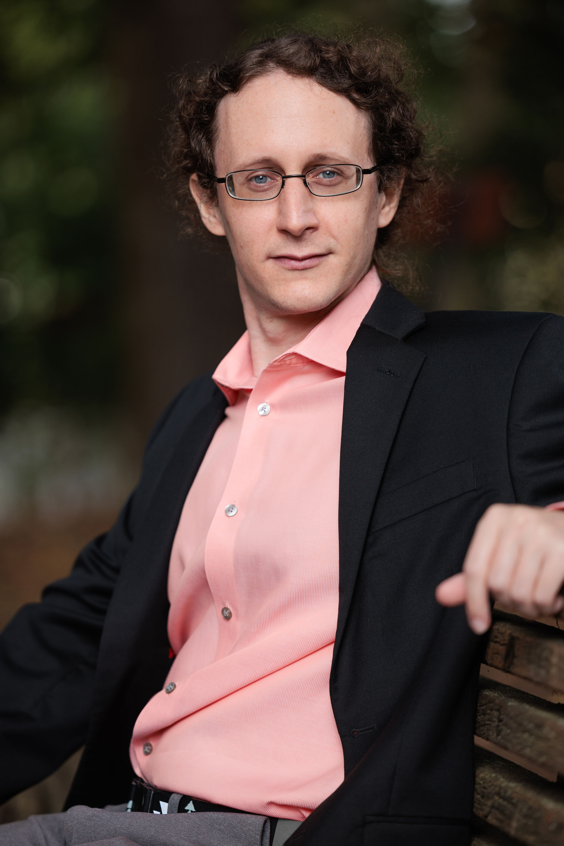 Photo of Scott Duke Kominers | Photo Credit: Nicole Volpe