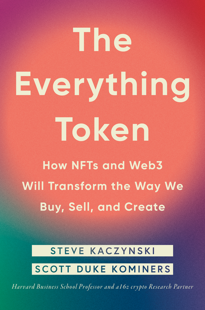The Everything Token, Portfolio, 2024